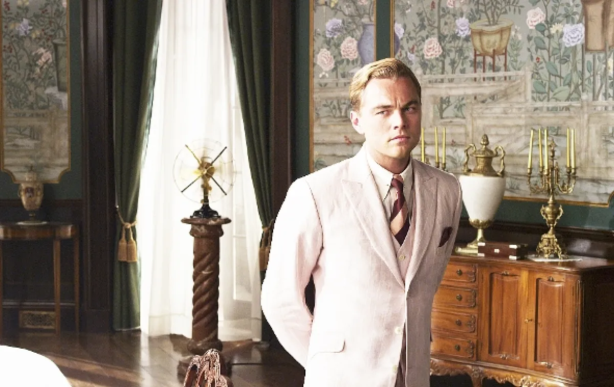 Veľký Gatsby (The Great Gatsby), 2013 - fotogaléria