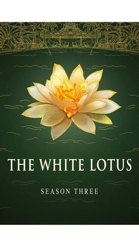 Bílý lotos (The White Lotus III), 2023 - fotogaléria