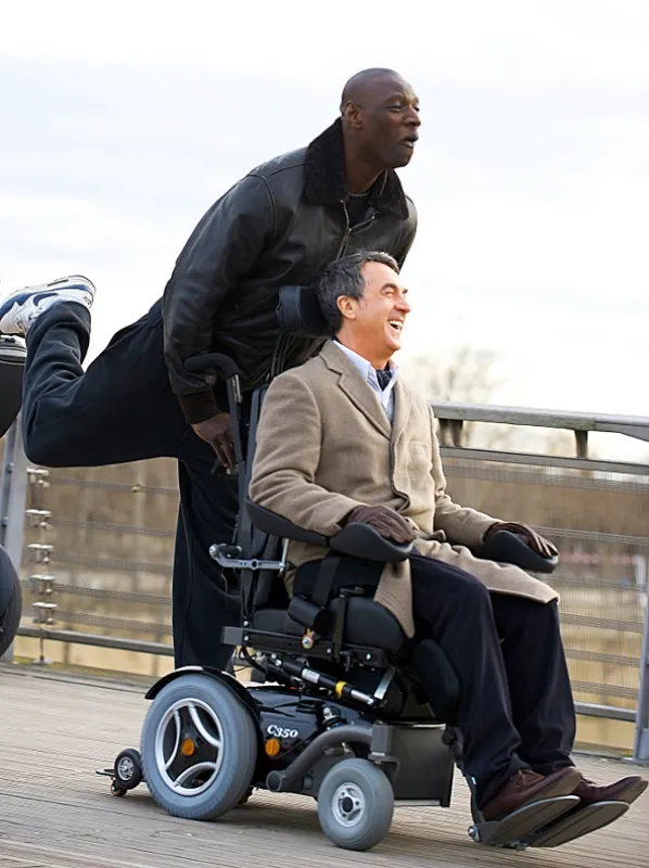 Nedotknutelní (Intouchables), 2011 - fotogaléria