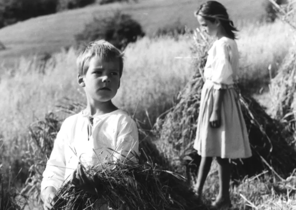 Zuzanka Hraškovie, 1991 - fotogaléria