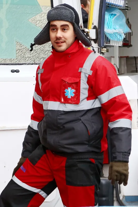 Modrý kód, 2017 - fotogaléria