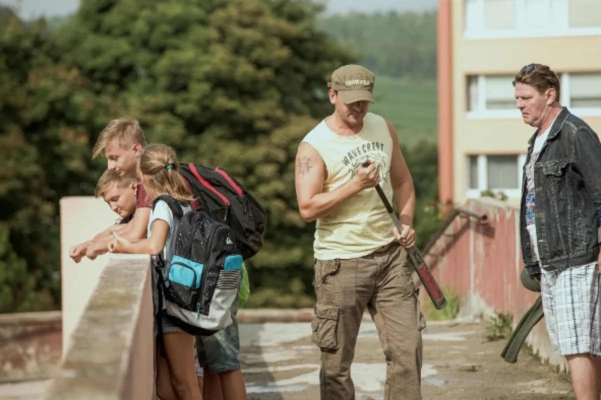 Most!, 2018 - fotogaléria