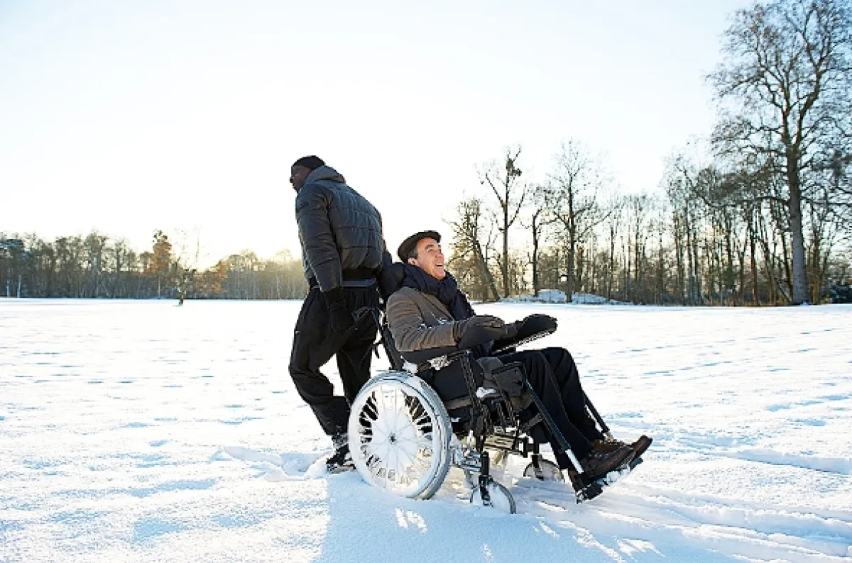 Nedotknutelní (Intouchables), 2011 - fotogaléria