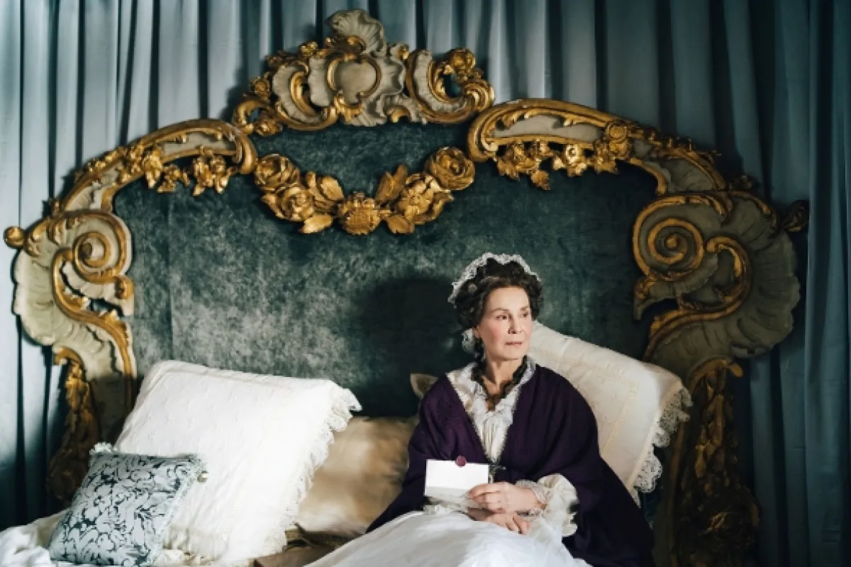 Mária Antoinetta (Marie Antoinette), 2022 - fotogaléria