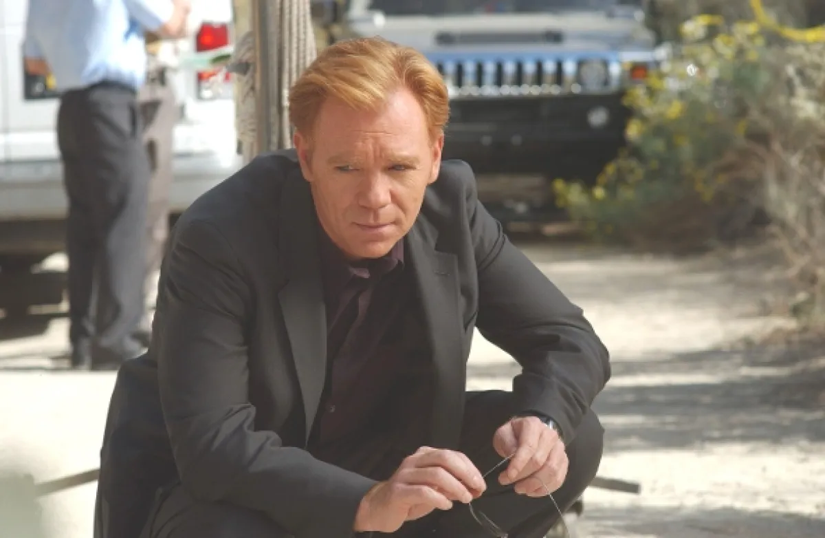 Kriminálka Miami (CSI Miami), 2002 - fotogaléria