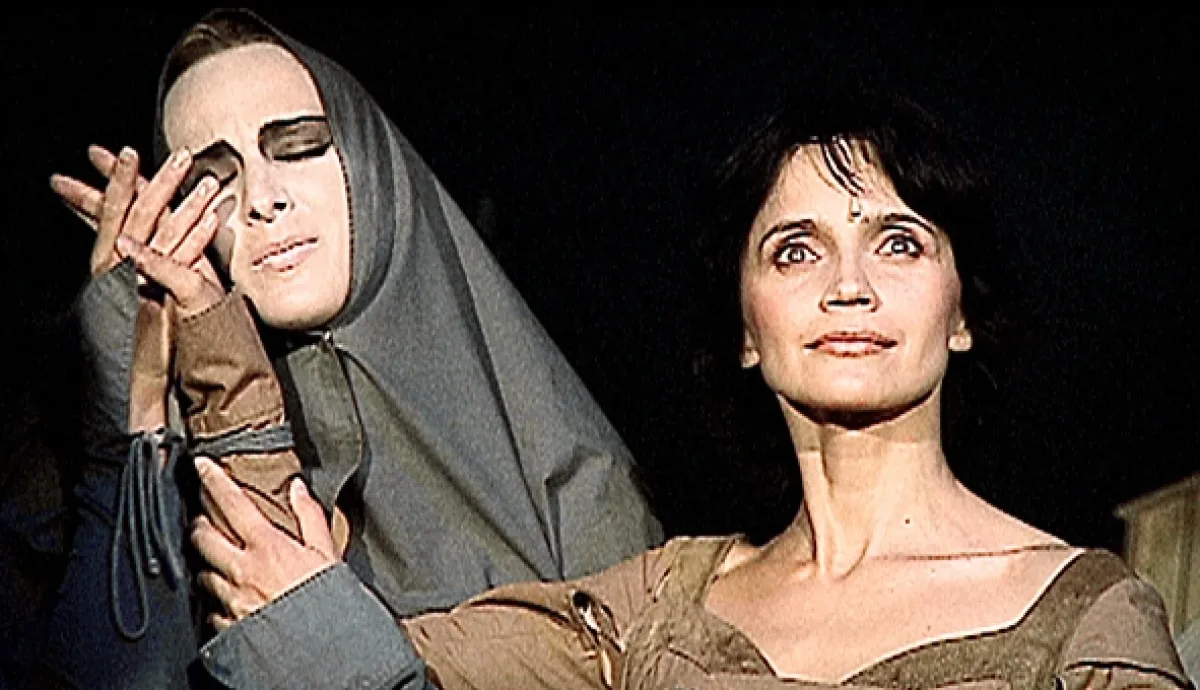 Johanka z Arku, 2003 - fotogaléria