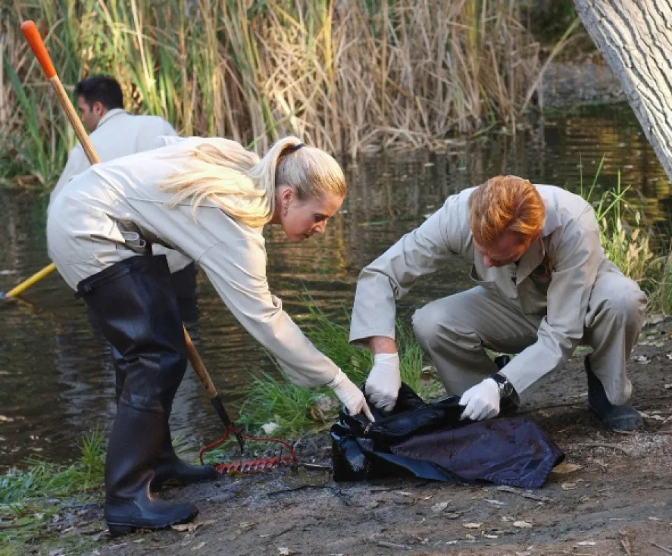 Kriminálka Miami (CSI Miami), 2002 - fotogaléria