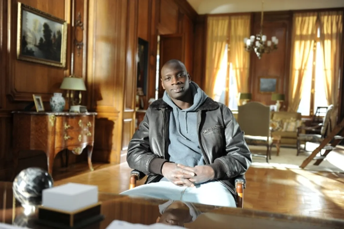 Nedotknutelní (Intouchables), 2011 - fotogaléria