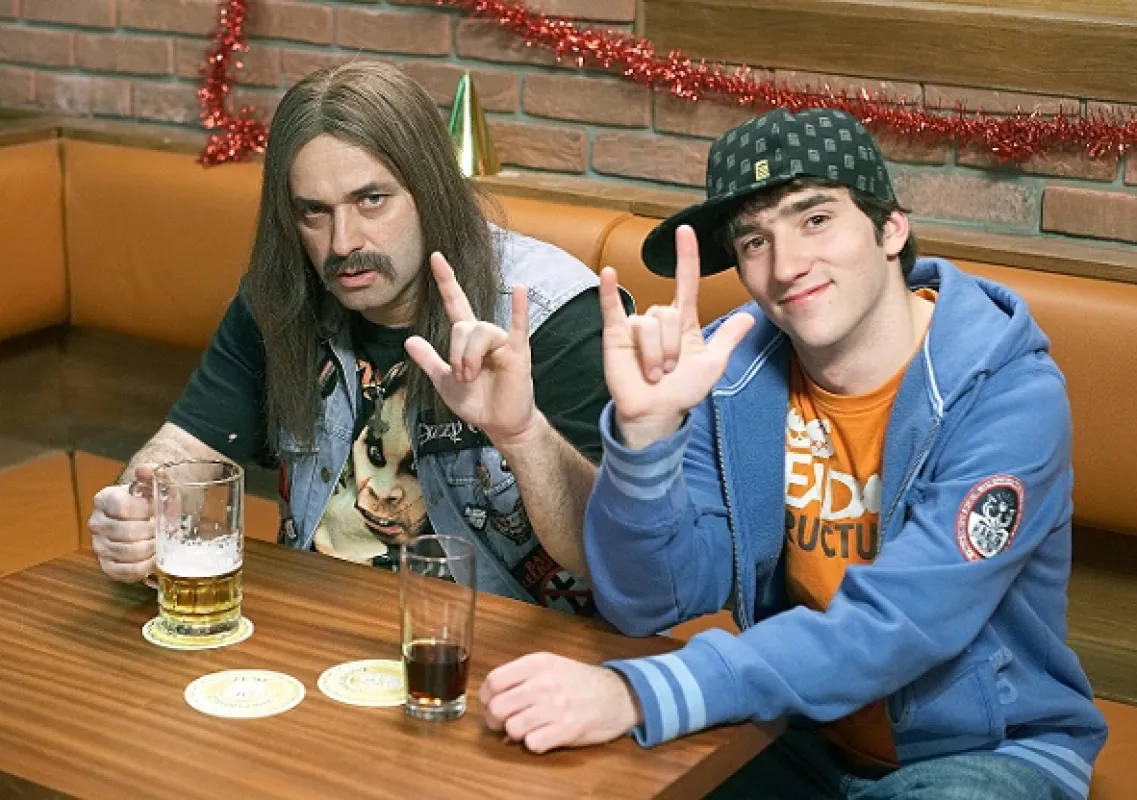 Comeback, 2009 - fotogaléria