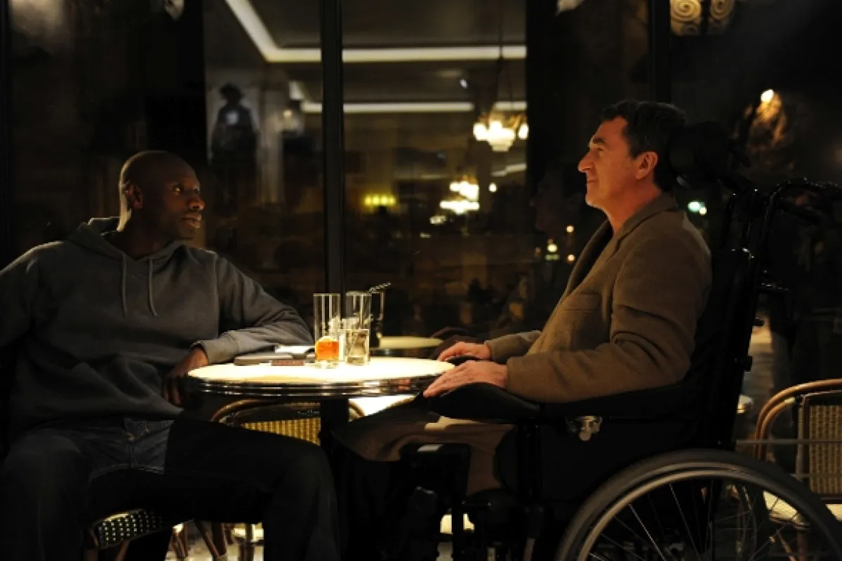 Nedotknutelní (Intouchables), 2011 - fotogaléria