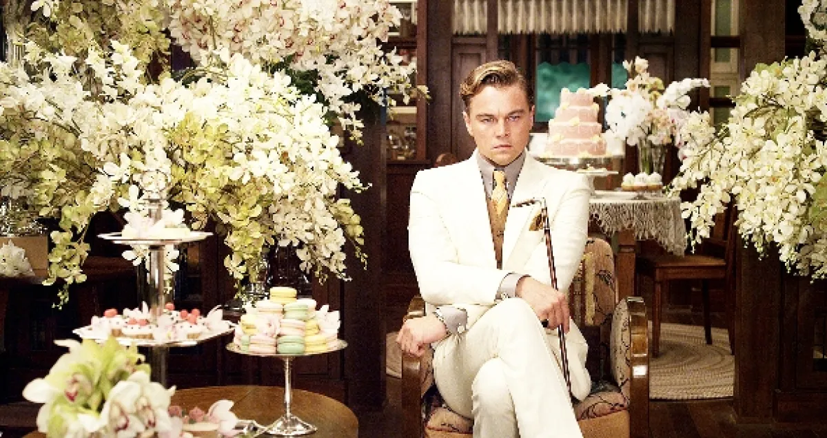 Veľký Gatsby (The Great Gatsby), 2013 - fotogaléria