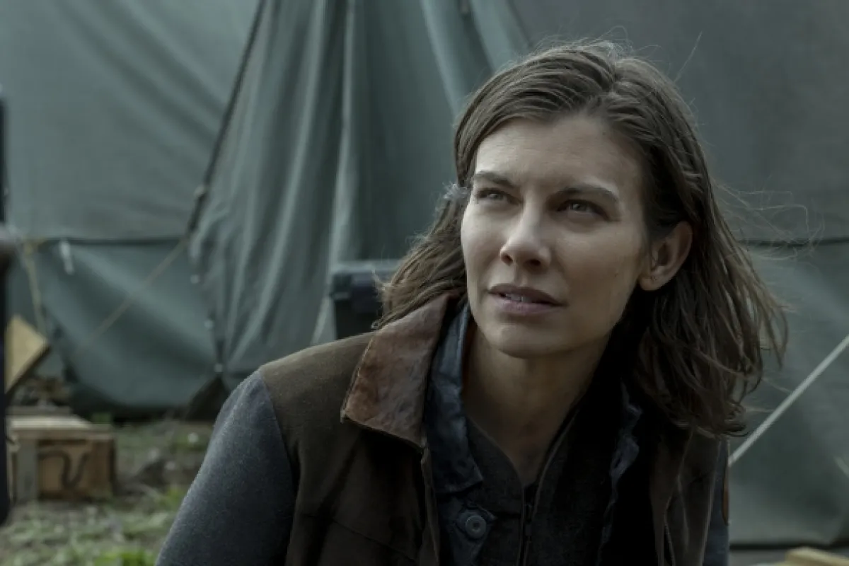 The Walking Dead: Dead City, 2024 - fotogaléria