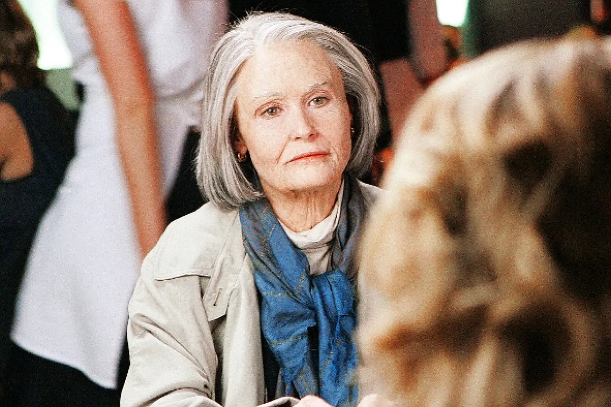Brilantní plán (Flawless), 2007 - fotogaléria