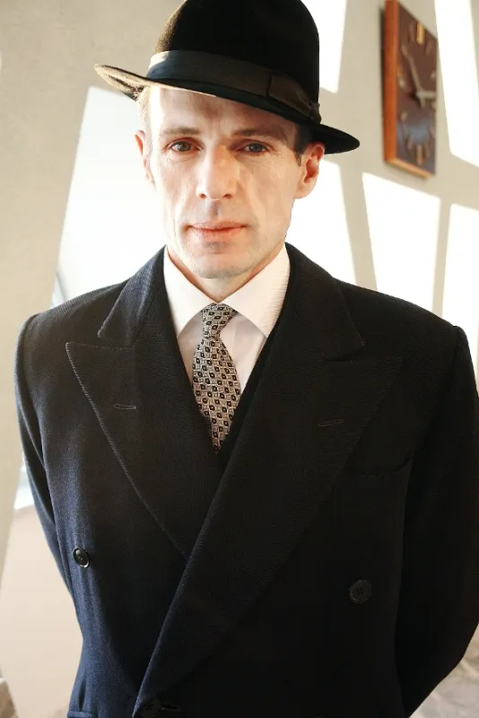Brilantní plán (Flawless), 2007 - fotogaléria