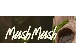 Muchomůrek a Muchlíci: Strážce lesa