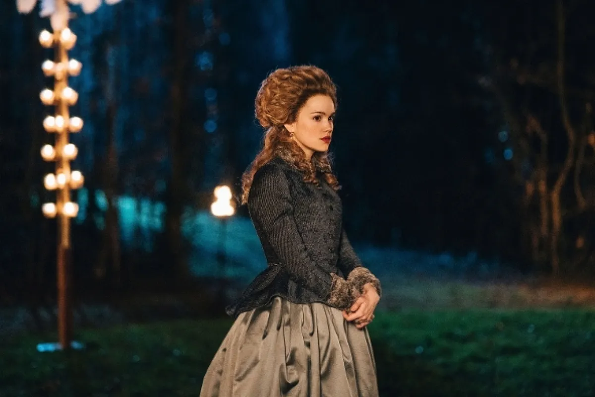 Mária Antoinetta (Marie Antoinette), 2022 - fotogaléria