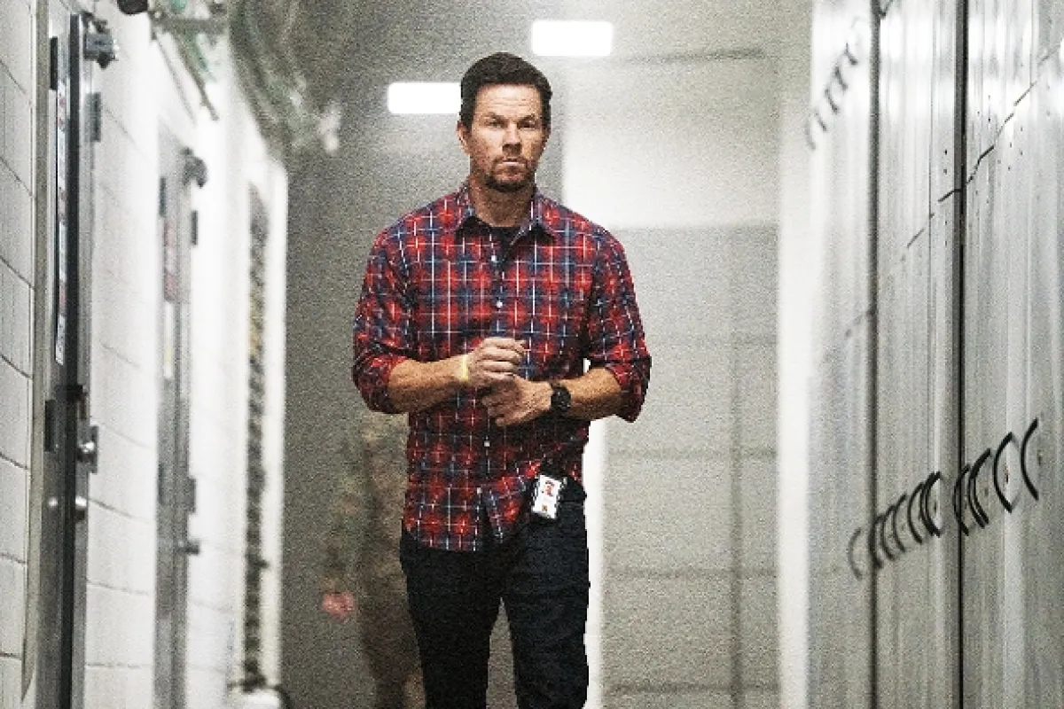 22. míle (Mile 22), 2018 - fotogaléria