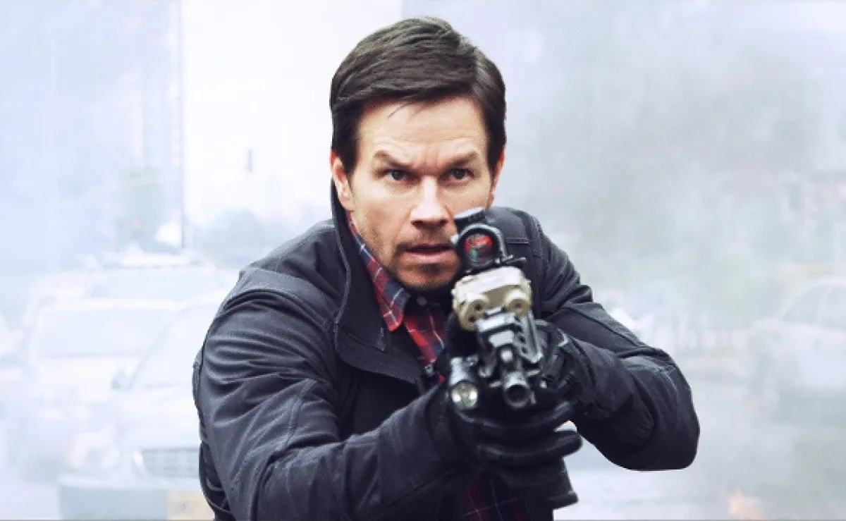 22. míle (Mile 22), 2018 - fotogaléria