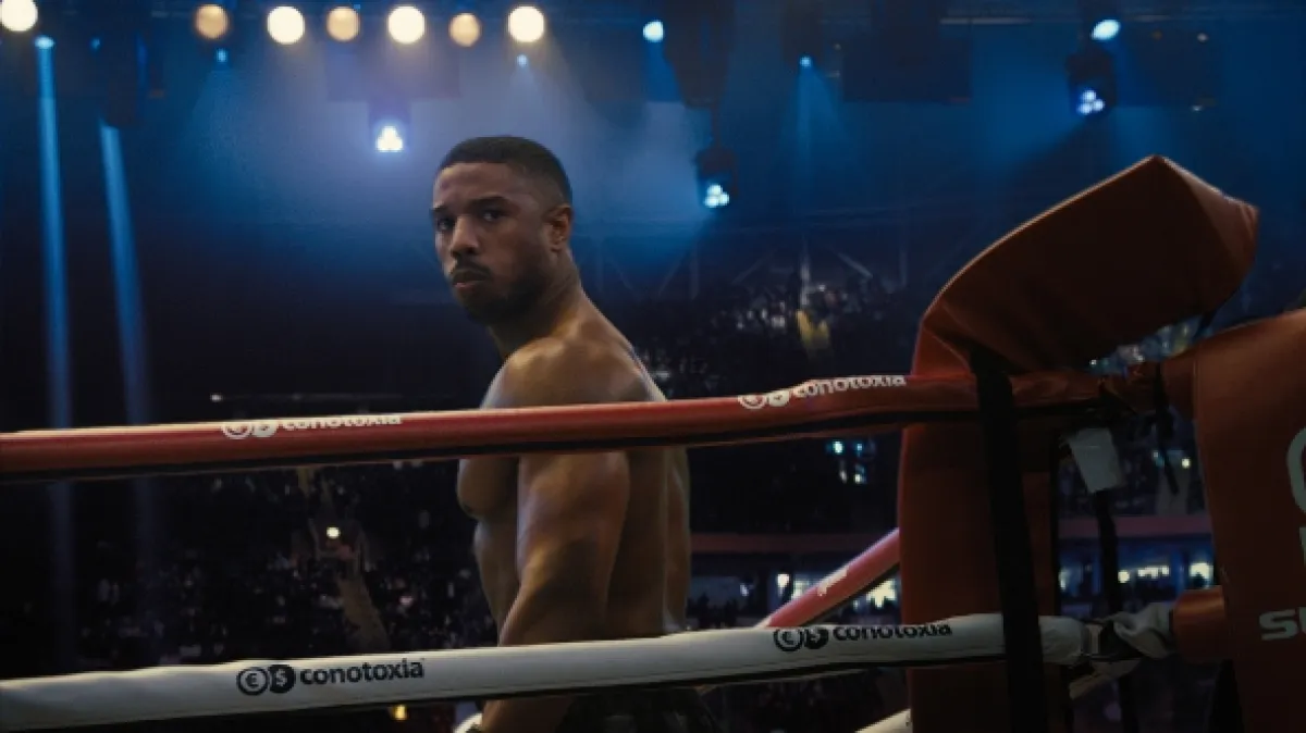 Creed (Creed II), 2018 - fotogaléria