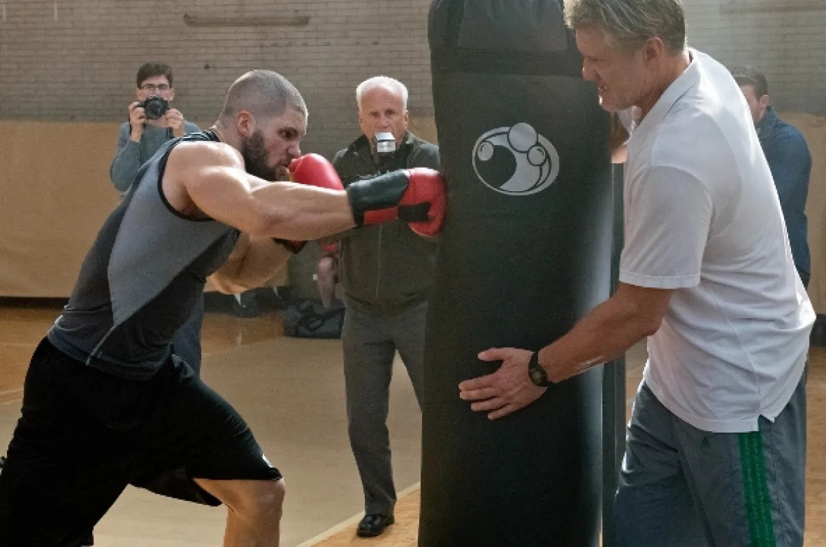 Creed (Creed II), 2018 - fotogaléria