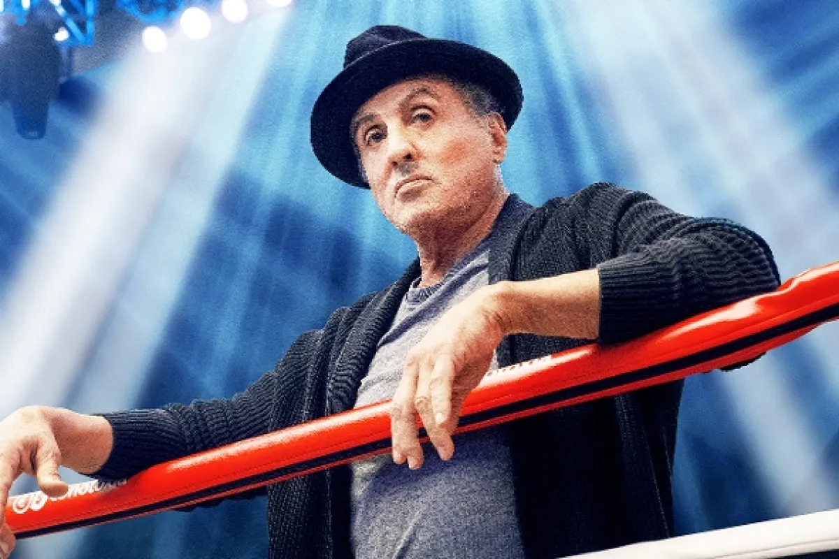 Creed (Creed II), 2018 - fotogaléria