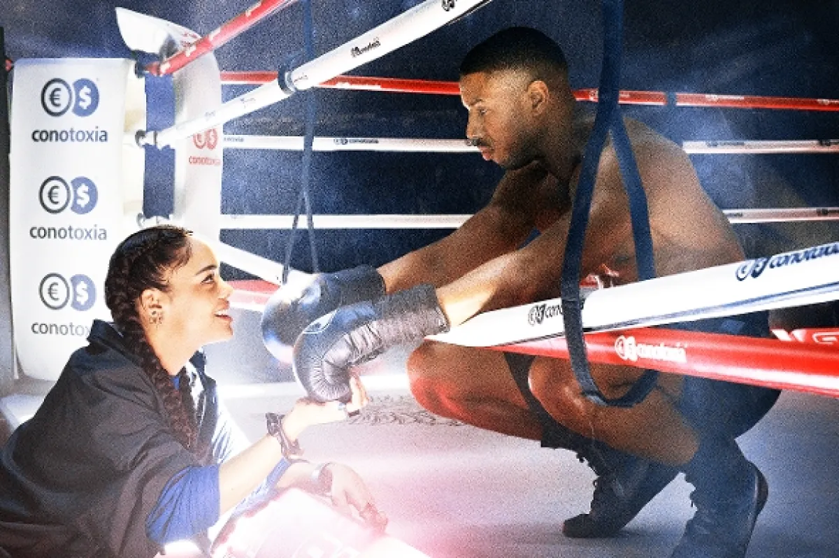 Creed (Creed II), 2018 - fotogaléria