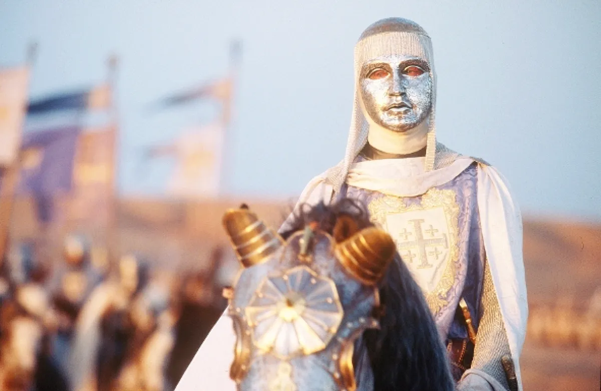 Království nebeské (Kingdom of Heaven), 2005 - fotogaléria