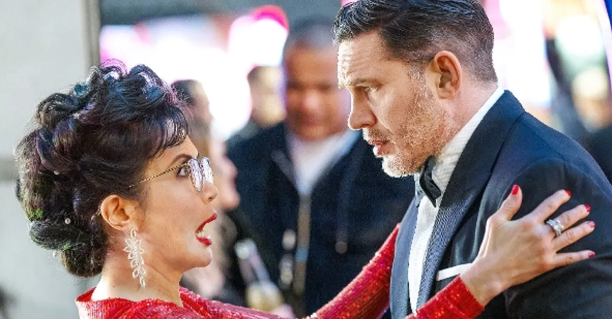 Venom: Poslední tanec (Venom: The Last Dance), 2024 - fotogaléria
