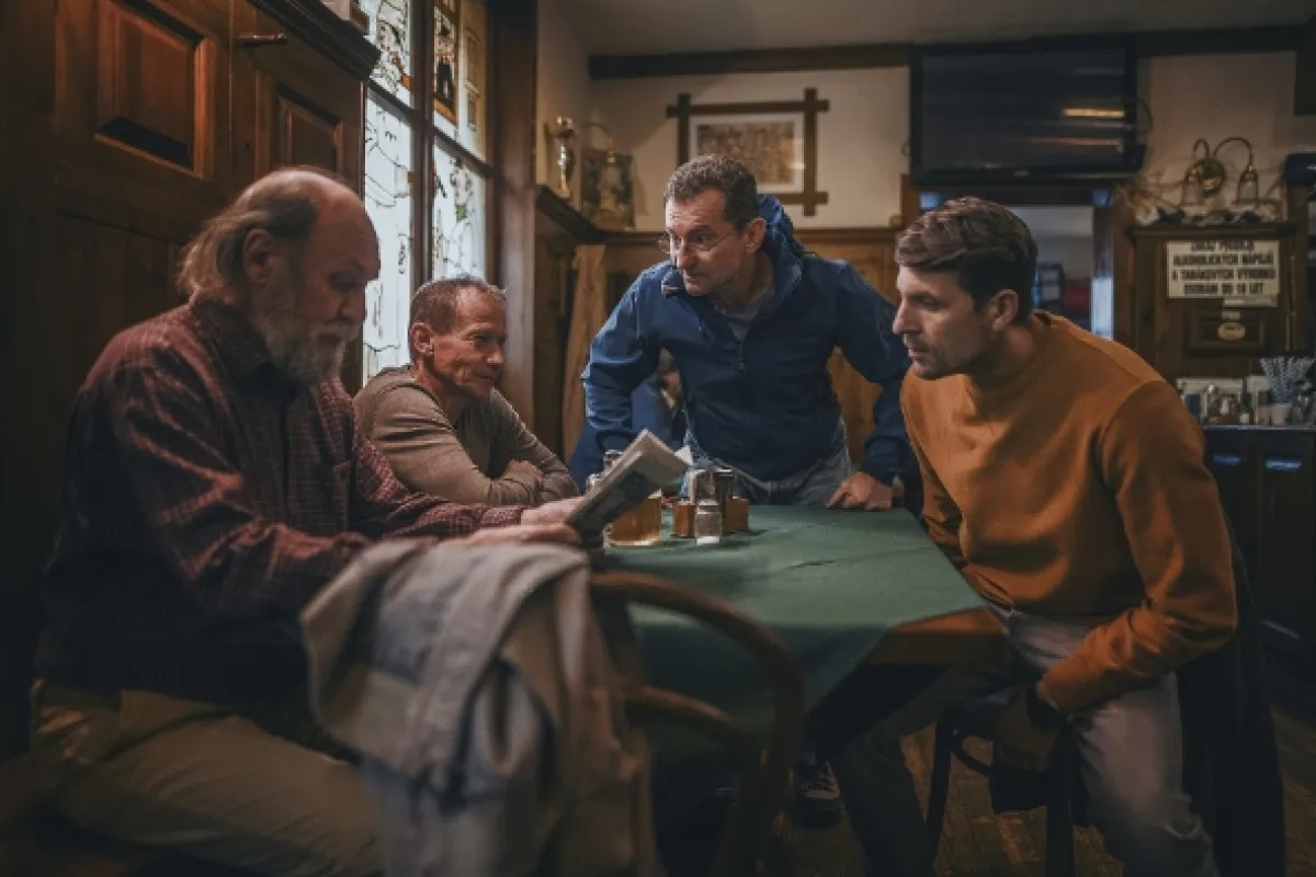 Případy 1. oddělení, 2022 - fotogaléria