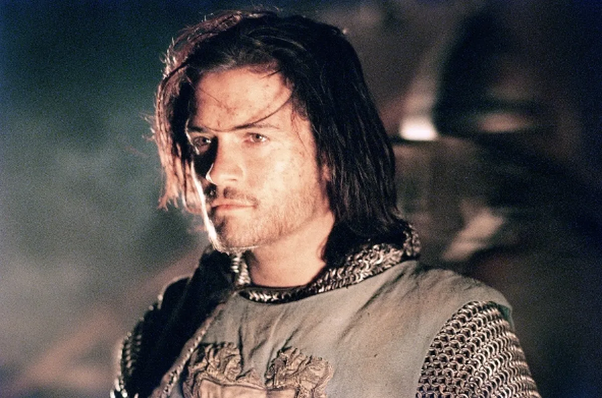 Království nebeské (Kingdom of Heaven), 2005 - fotogaléria