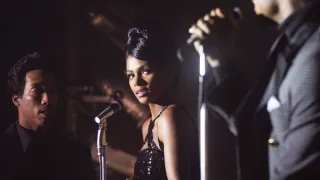 Get On Up - Příběh Jamese Browna