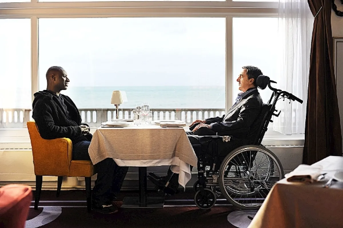 Nedotknutelní (Intouchables), 2011 - fotogaléria