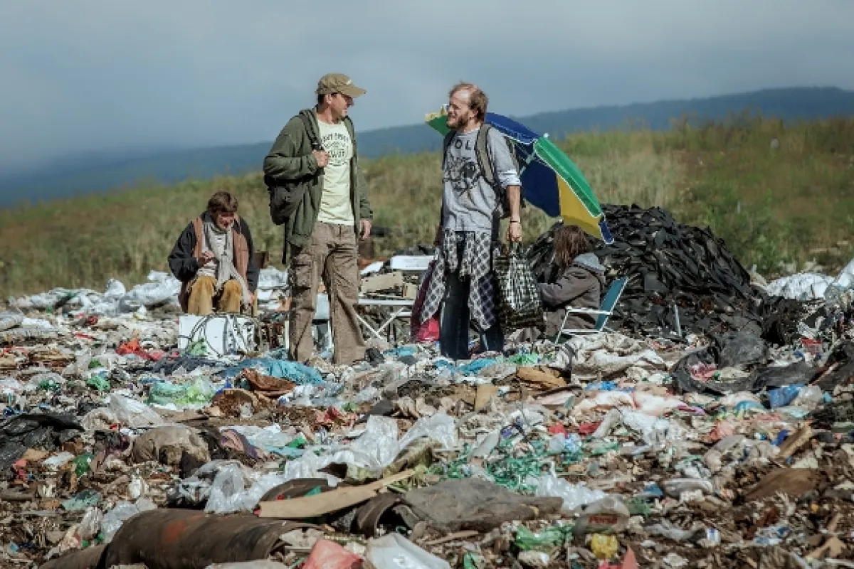 Most!, 2018 - fotogaléria