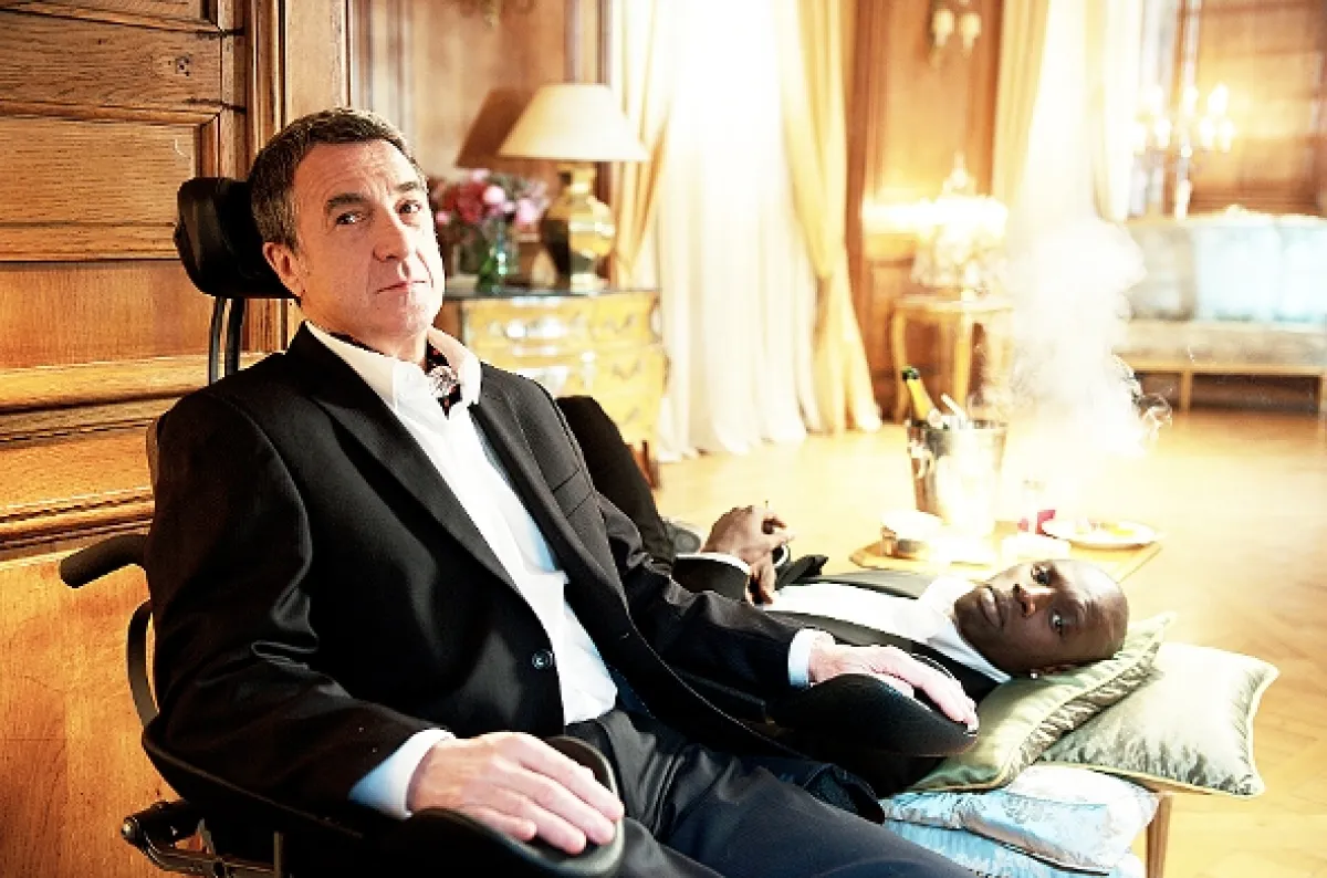 Nedotknutelní (Intouchables), 2011 - fotogaléria