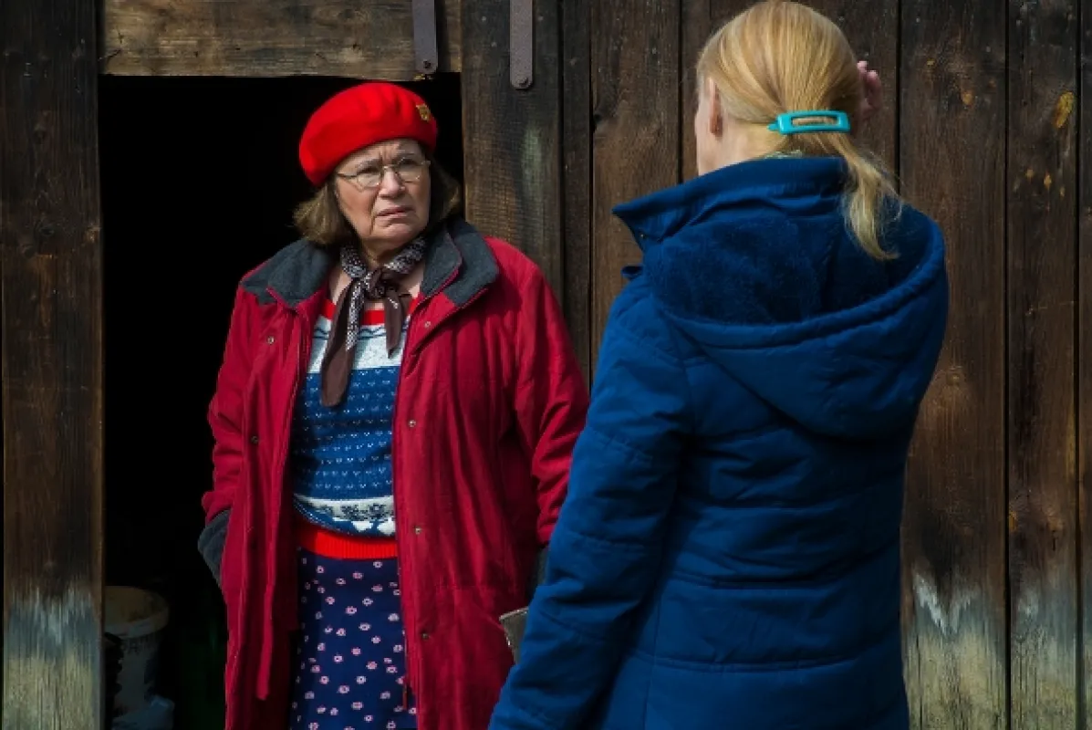 Doktoři z Počátků, 2013 - fotogaléria