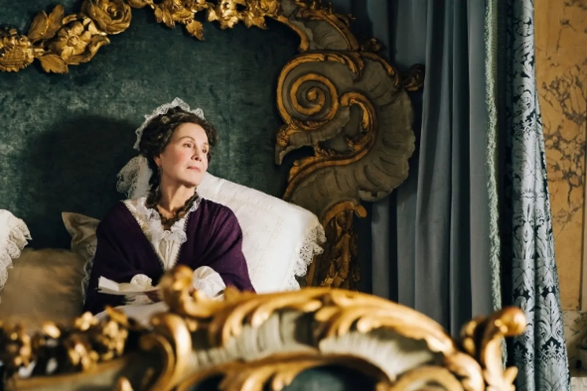 Mária Antoinetta (Marie Antoinette), 2022 - fotogaléria