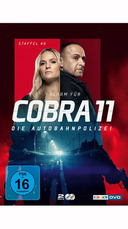 Kobra 11 (Alarm für Cobra 11 XXVIII), 2024 - fotogaléria