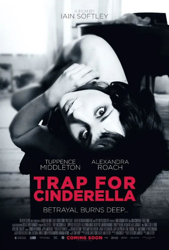 Popelka v pasti (Trap for Cinderella), 2012 - fotogaléria