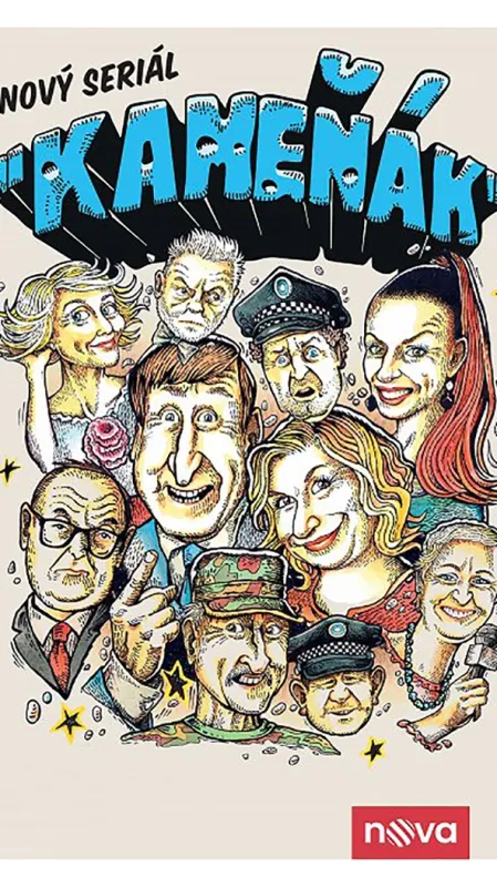 Kameňák, 2020 - fotogaléria