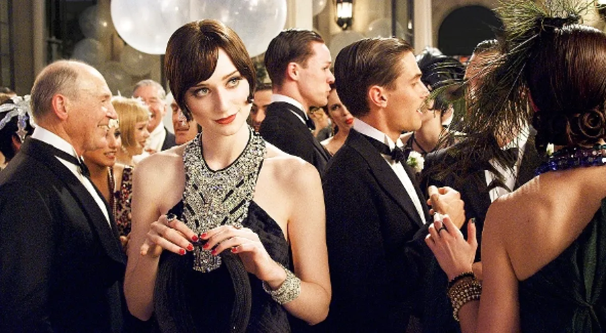 Veľký Gatsby (The Great Gatsby), 2013 - fotogaléria