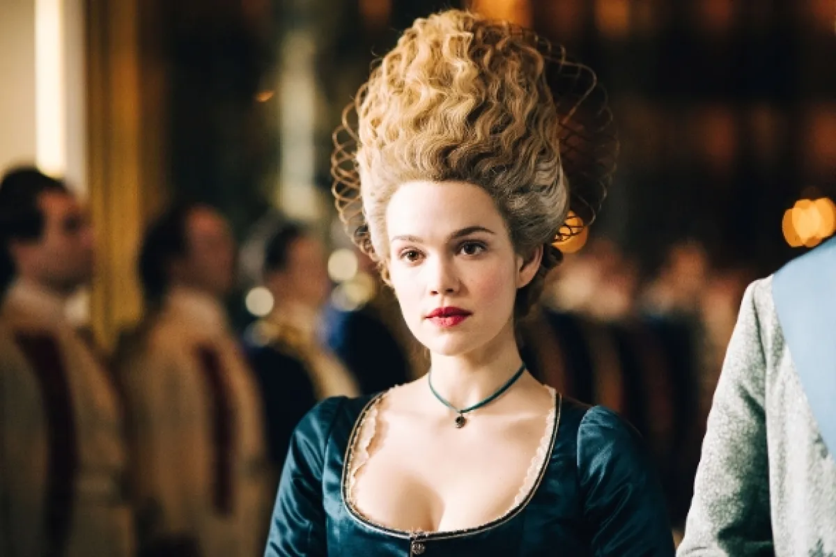 Mária Antoinetta (Marie Antoinette), 2022 - fotogaléria