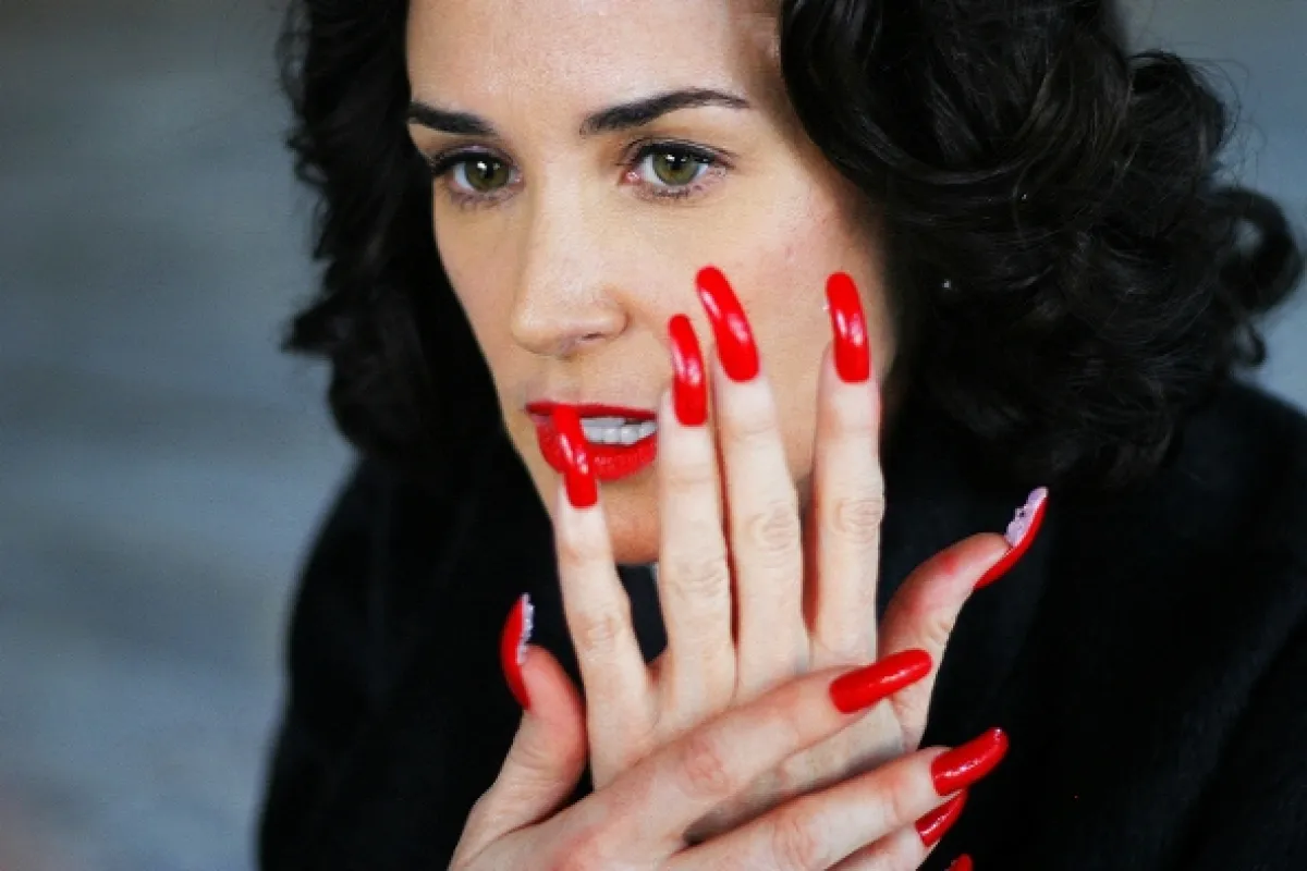 Brilantní plán (Flawless), 2007 - fotogaléria