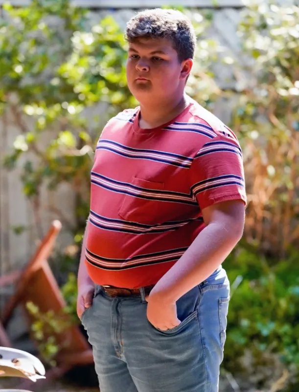 Malý Sheldon (Young Sheldon V: Snoopin’ Around and the Wonder Twins of Atheism), 2021 - fotogaléria