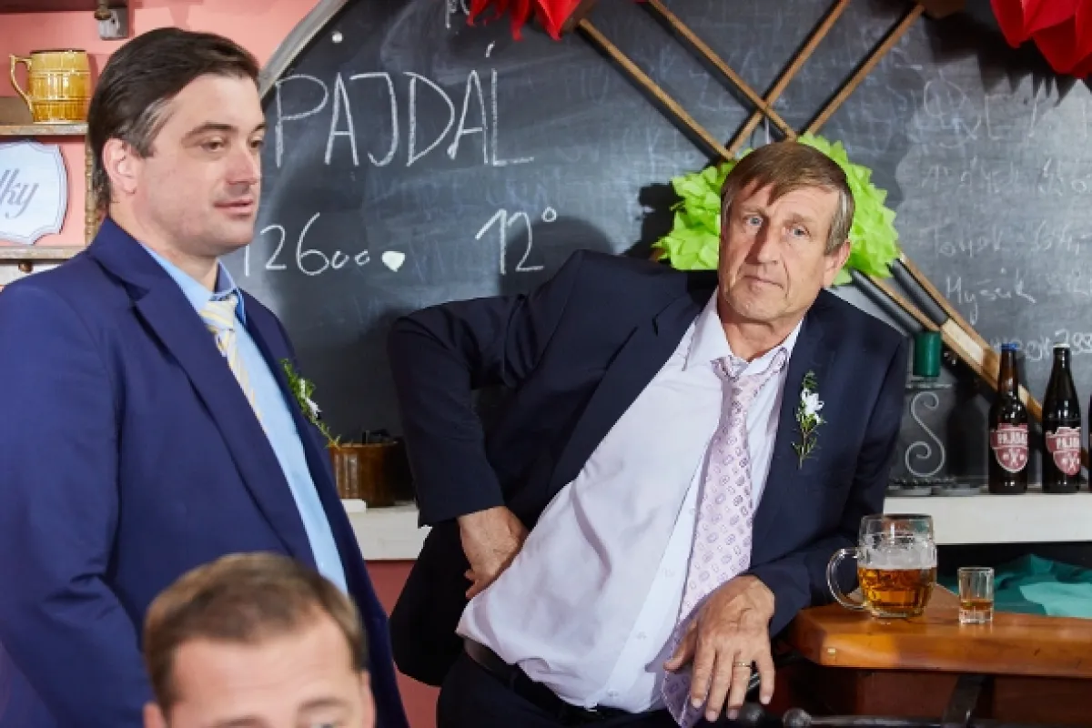Kameňák, 2020 - fotogaléria