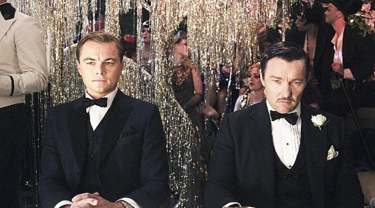 Veľký Gatsby (The Great Gatsby), 2013 - fotogaléria