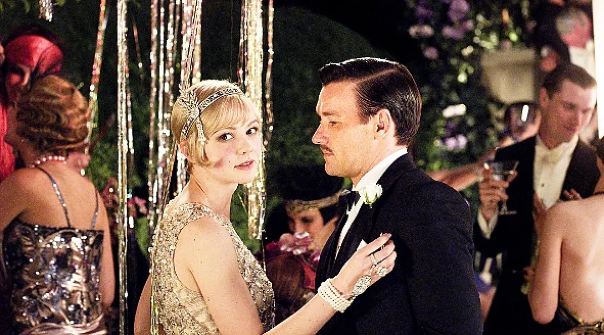 Veľký Gatsby (The Great Gatsby), 2013 - fotogaléria