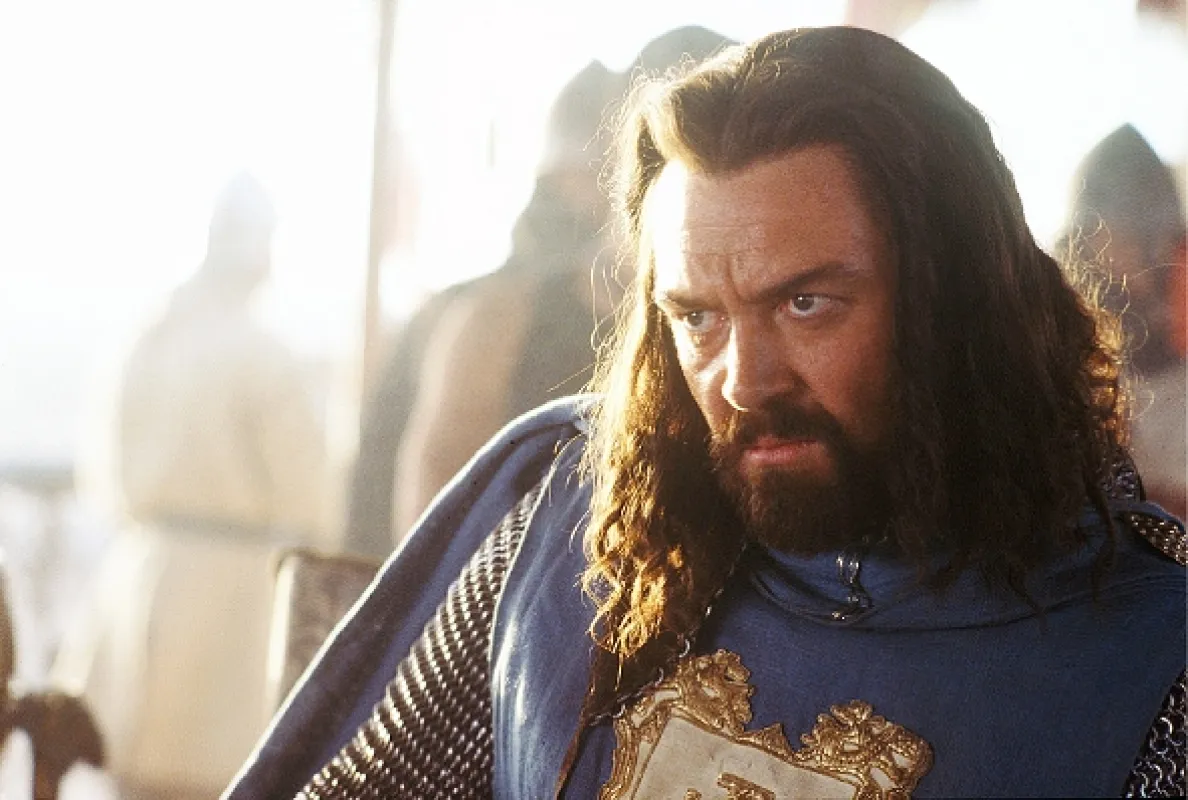 Království nebeské (Kingdom of Heaven), 2005 - fotogaléria