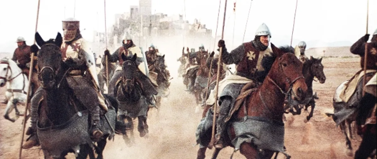 Království nebeské (Kingdom of Heaven), 2005 - fotogaléria