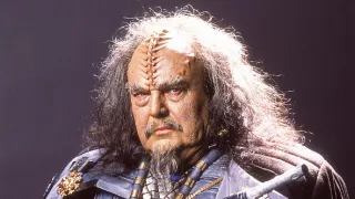 Star Trek 5: Nejzazší hranice