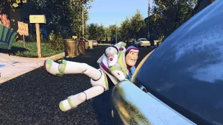 Toy Story 2